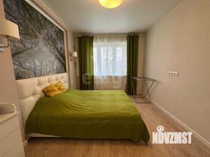 2-к квартира, вторичка, 67м2, 16/17 этаж