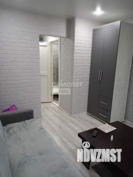 1-к квартира, вторичка, 18м2, 3/5 этаж