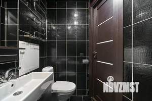 1-к квартира, вторичка, 32м2, 3/5 этаж