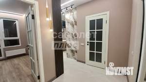 1-к квартира, вторичка, 37м2, 22/22 этаж