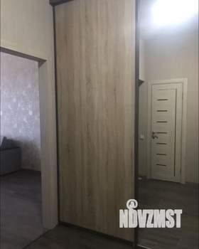 1-к квартира, вторичка, 46м2, 13/19 этаж