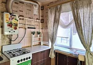 2-к квартира, вторичка, 41м2, 3/4 этаж