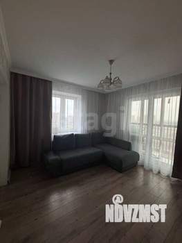 3-к квартира, вторичка, 82м2, 15/19 этаж