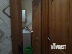 1-к квартира, вторичка, 33м2, 5/9 этаж