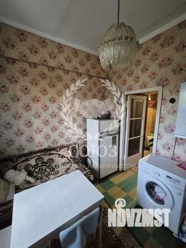 1-к квартира, вторичка, 37м2, 3/4 этаж