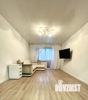 2-к квартира, вторичка, 51м2, 1/9 этаж