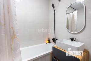 3-к квартира, вторичка, 81м2, 1/15 этаж