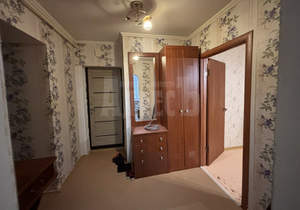 2-к квартира, вторичка, 52м2, 1/9 этаж