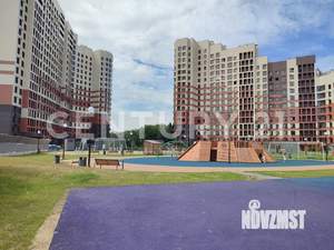 2-к квартира, вторичка, 75м2, 5/12 этаж