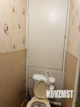 1-к квартира, вторичка, 36м2, 4/9 этаж