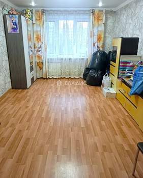 3-к квартира, вторичка, 65м2, 6/9 этаж