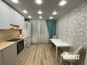 1-к квартира, вторичка, 49м2, 5/18 этаж