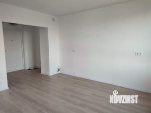 2-к квартира, сданный дом, 50м2, 21/22 этаж