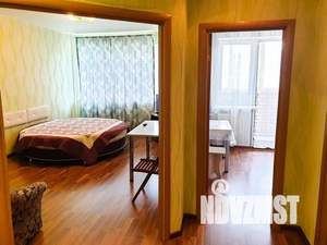 1-к квартира, вторичка, 42м2, 6/17 этаж