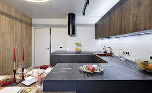 2-к квартира, вторичка, 64м2, 4/19 этаж