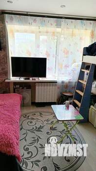 1-к квартира, вторичка, 18м2, 5/5 этаж