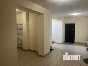 Студия квартира, вторичка, 30м2, 2/3 этаж