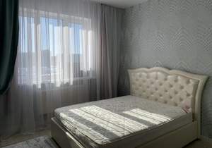 1-к квартира, вторичка, 43м2, 9/17 этаж