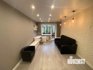 1-к квартира, вторичка, 35м2, 2/5 этаж