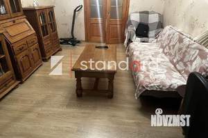 2-к квартира, вторичка, 50м2, 2/9 этаж