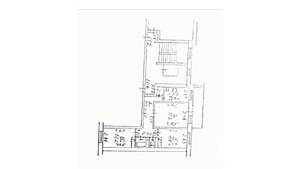 3-к квартира, вторичка, 67м2, 7/9 этаж