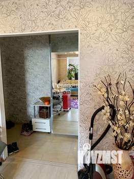 2-к квартира, вторичка, 51м2, 4/5 этаж