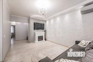 3-к квартира, вторичка, 80м2, 8/9 этаж