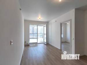 1-к квартира, вторичка, 31м2, 11/11 этаж