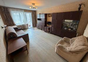 2-к квартира, вторичка, 51м2, 5/5 этаж