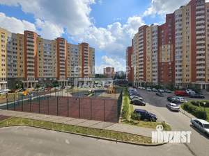 2-к квартира, вторичка, 73м2, 3/11 этаж