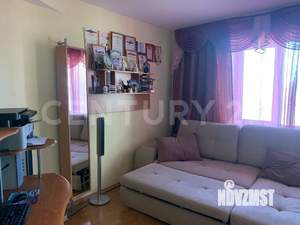 4-к квартира, вторичка, 73м2, 6/12 этаж