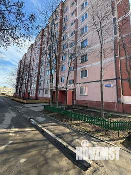 2-к квартира, вторичка, 50м2, 1/9 этаж