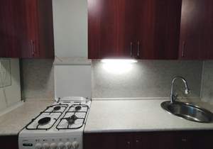 1-к квартира, вторичка, 35м2, 1/9 этаж