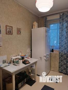1-к квартира, вторичка, 35м2, 2/5 этаж