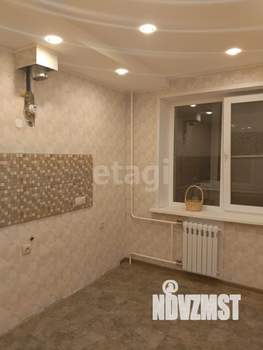 2-к квартира, вторичка, 50м2, 1/9 этаж