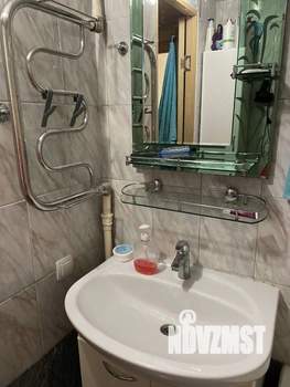 3-к квартира, вторичка, 63м2, 3/9 этаж