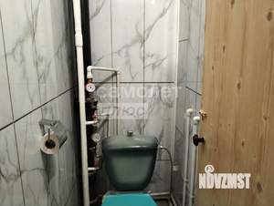 1-к квартира, вторичка, 39м2, 11/12 этаж