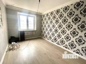 2-к квартира, вторичка, 51м2, 8/9 этаж