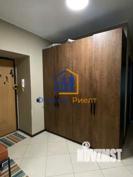 2-к квартира, вторичка, 79м2, 2/9 этаж