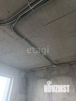2-к квартира, вторичка, 51м2, 15/23 этаж