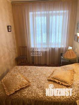 2-к квартира, вторичка, 44м2, 3/5 этаж