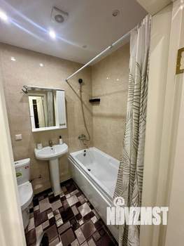 Студия квартира, вторичка, 26м2, 11/13 этаж