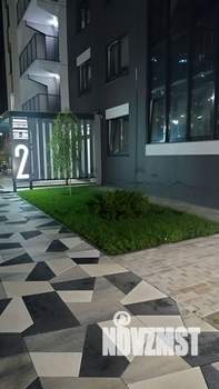 2-к квартира, вторичка, 64м2, 12/20 этаж
