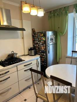 3-к квартира, вторичка, 71м2, 3/9 этаж