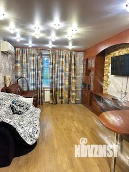 3-к квартира, вторичка, 61м2, 5/5 этаж