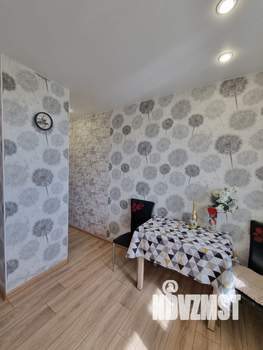 1-к квартира, вторичка, 45м2, 16/19 этаж