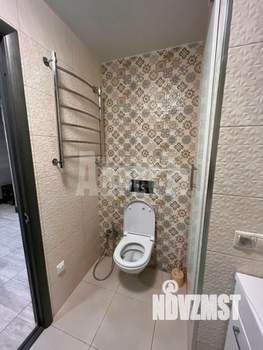 2-к квартира, вторичка, 60м2, 15/17 этаж