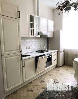 2-к квартира, вторичка, 56м2, 4/4 этаж