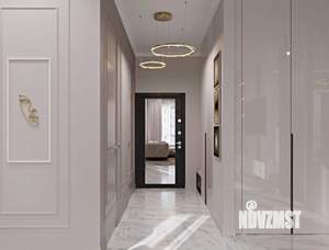 4-к квартира, вторичка, 108м2, 8/19 этаж