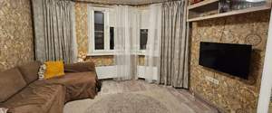 2-к квартира, вторичка, 61м2, 2/17 этаж